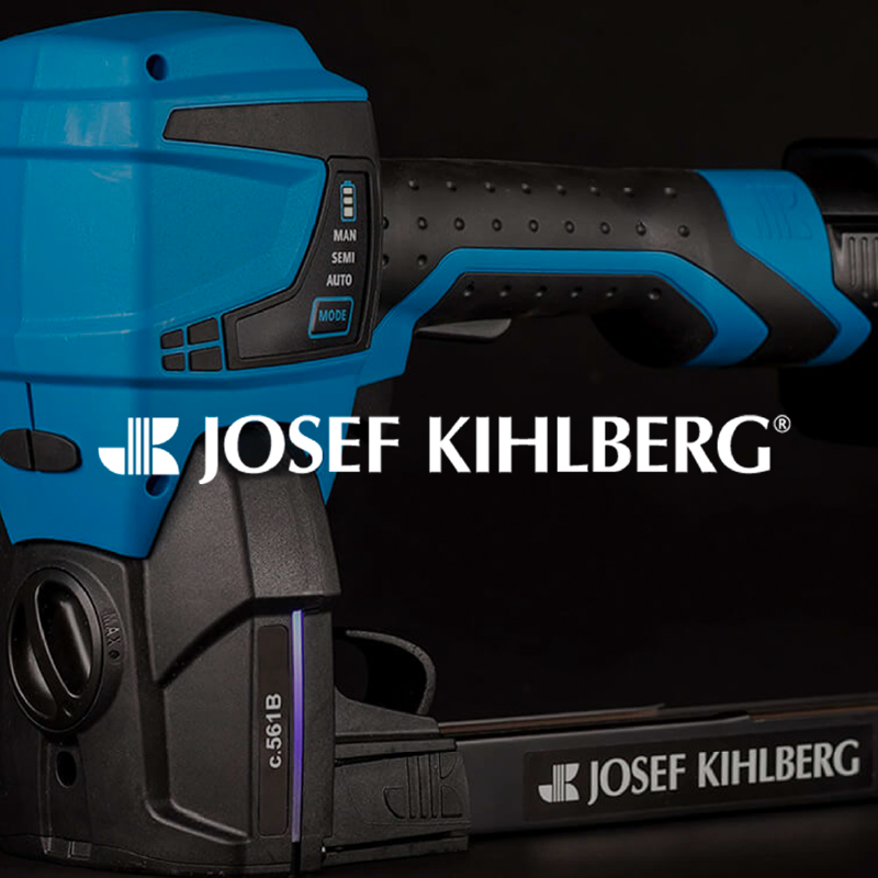 Josef Kihlberg