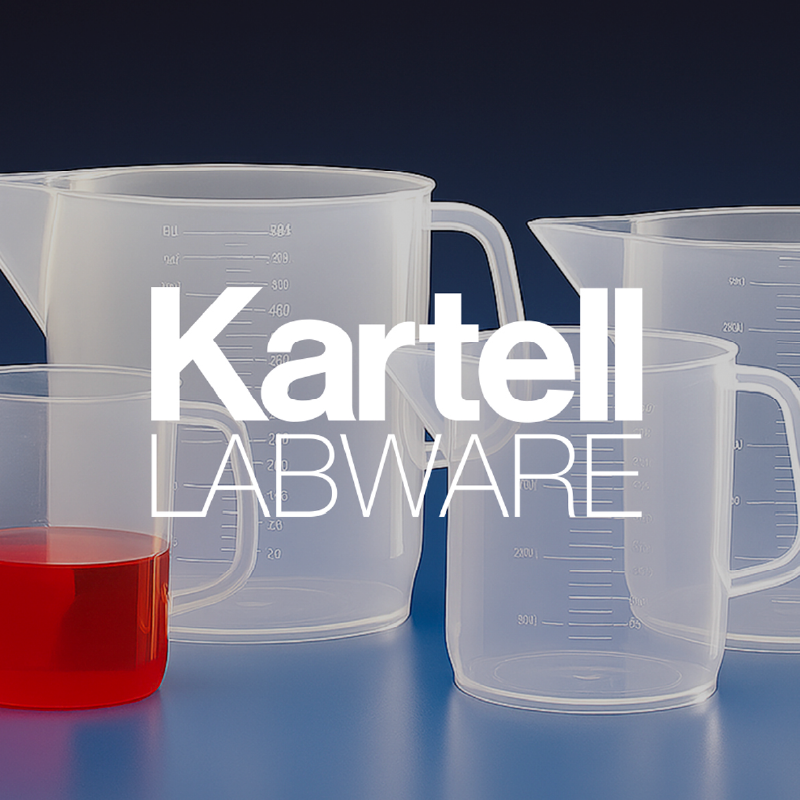 Kartell Labware