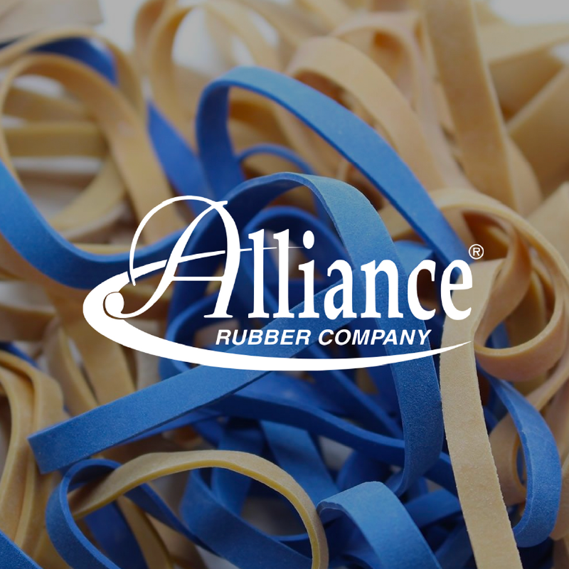 Alliance Rubber