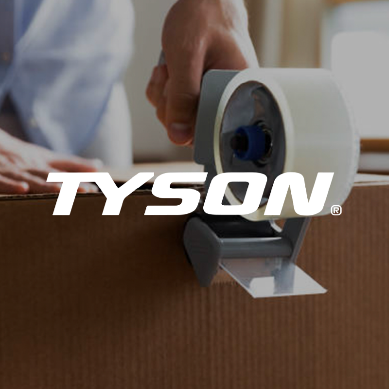 Tyson