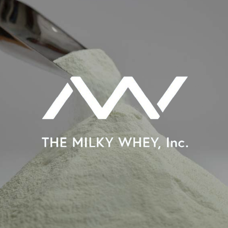 The Milky Whey