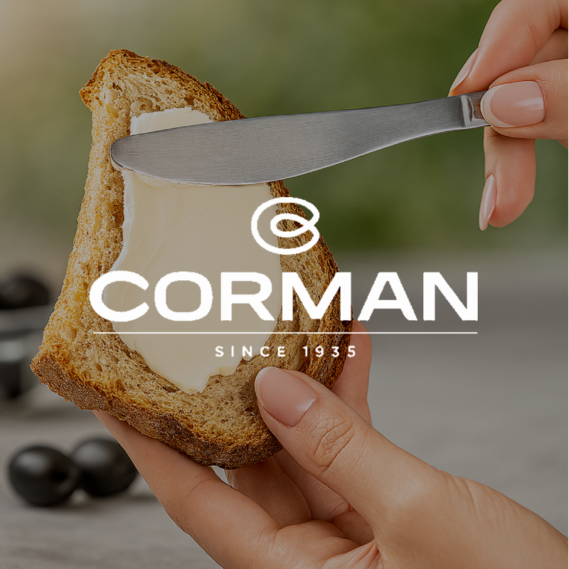 Corman
