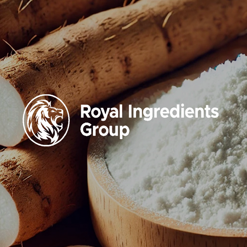 Royal Ingredients Group