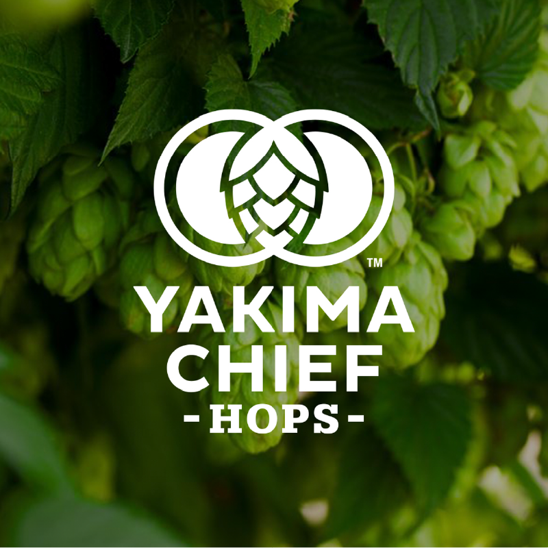 Yakima Chief Hops