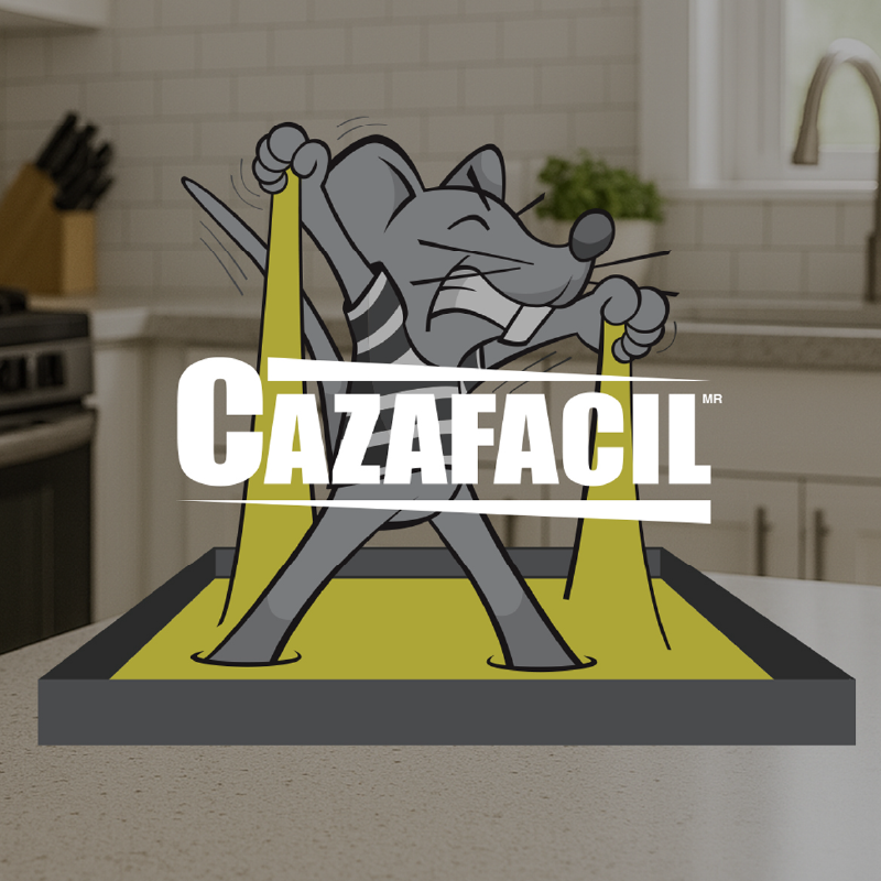 Cazafacil