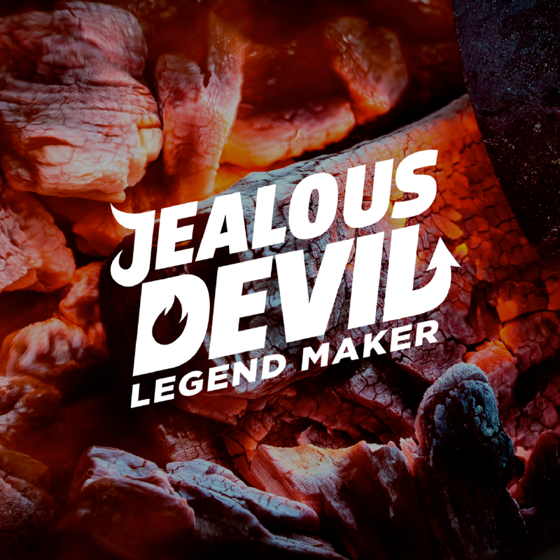Jealous Devil